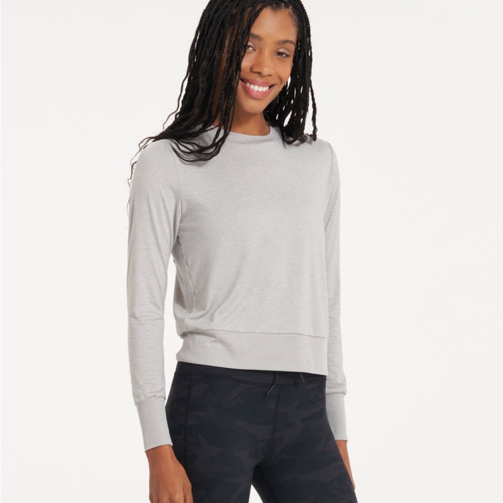 Vuori daydream crew, size M